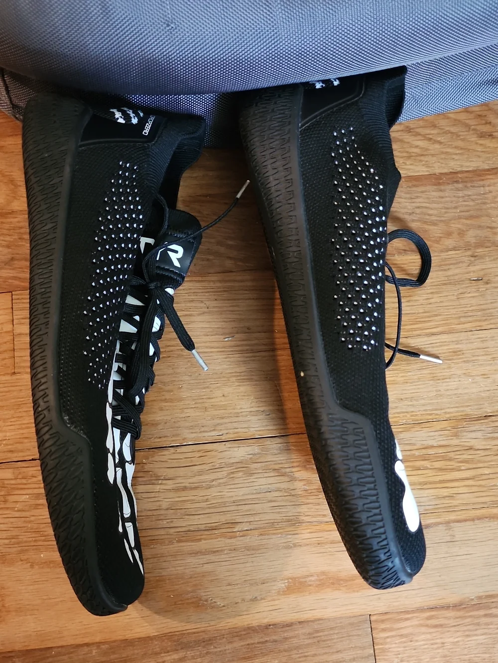 TYR Dropzero Barefoot Size 13